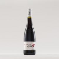 C&eacute;page :&nbsp;Parfois assembl&eacute; au Cabernet Franc, cet Anjou Villages est &eacute;labor&eacute; uniquement avec du Cabernet Sauvignon.
Crit&egrave;res