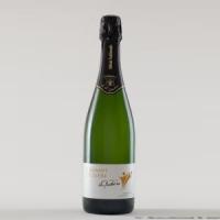 C&eacute;page :&nbsp;Chardonnay
Crit&egrave;res techniques d&rsquo;&eacute;laboration :
&nbsp;&nbsp;&nbsp;&nbsp;&nbsp;&nbsp;&nbsp; Uniquement vendang&eacute;